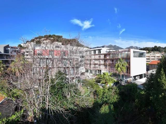 Appartement, Roquebrune Cap Martin