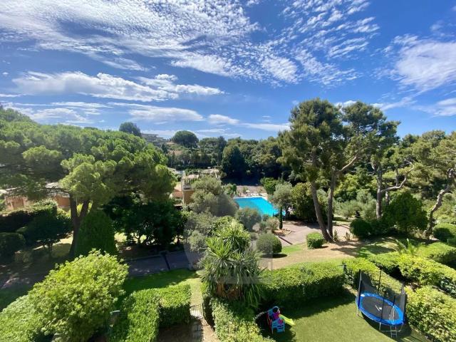 Appartement, Roquebrune Cap Martin