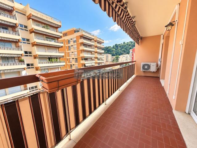 Appartement, Roquebrune Cap Martin