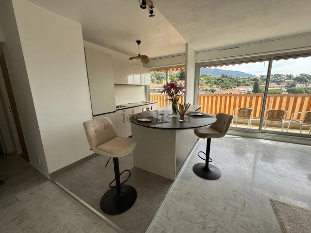 Appartement, Roquebrune Cap Martin