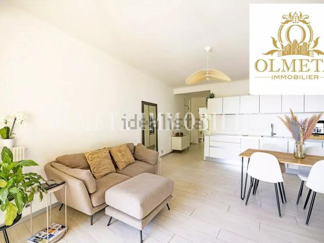 Appartement, Roquebrune Cap Martin