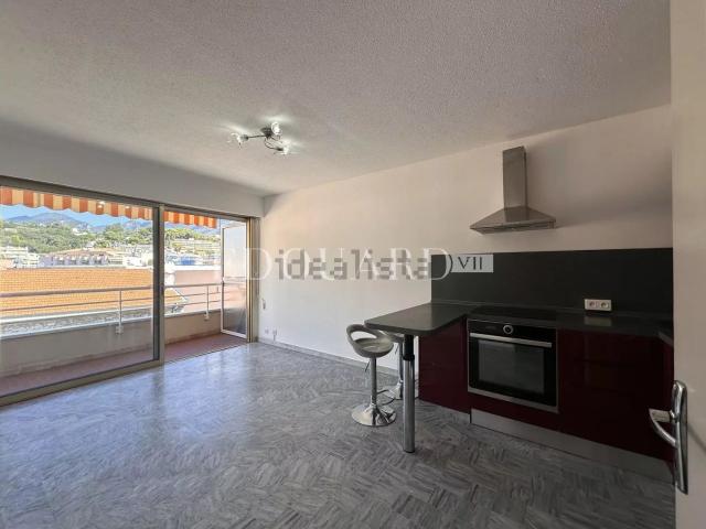 Appartement, Roquebrune Cap Martin
