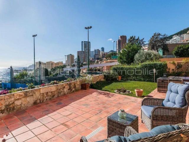 Appartement, Roquebrune Cap Martin
