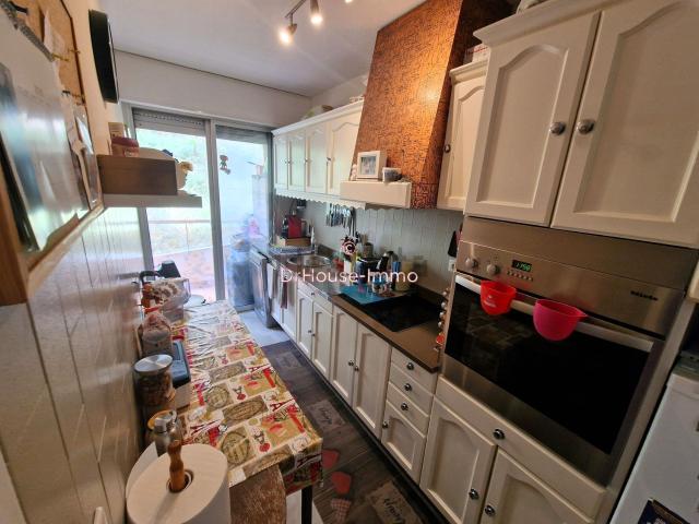 Appartement, Roquebrune Cap Martin