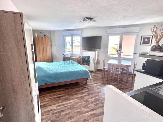 Appartement, Roquebrune Cap Martin