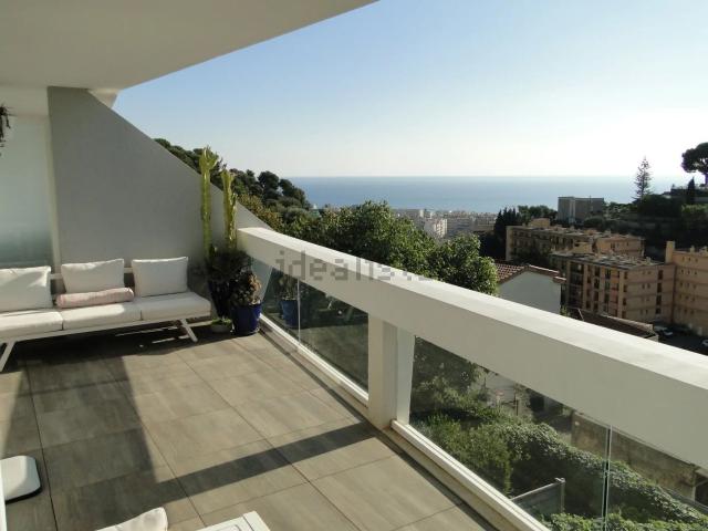 Appartement, Roquebrune Cap Martin