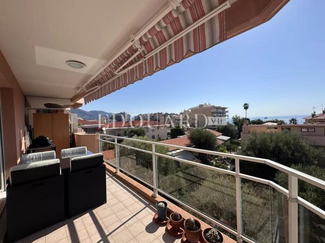 Appartement, Roquebrune Cap Martin