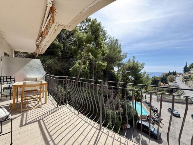 Appartement, Roquebrune Cap Martin