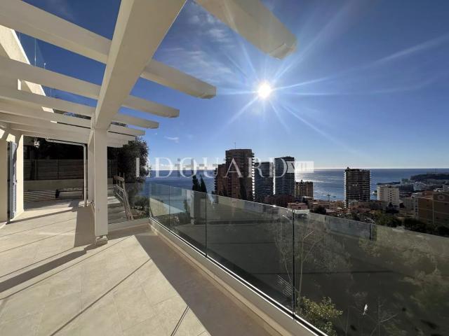 Appartement, Roquebrune Cap Martin