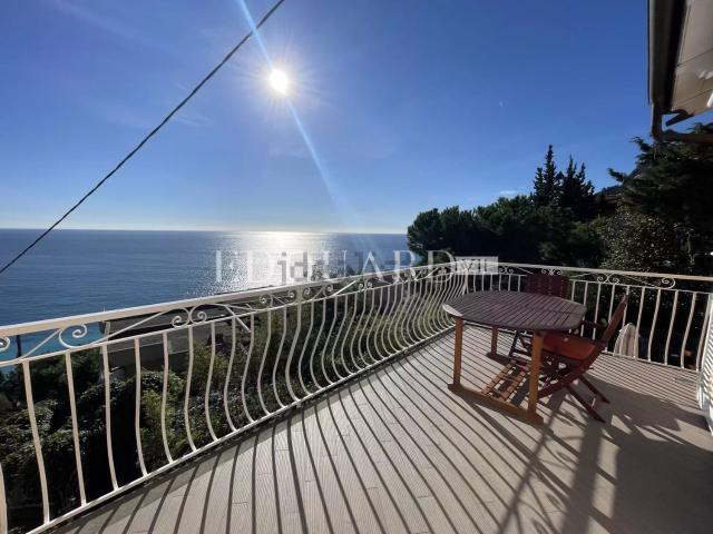 Appartement, Roquebrune Cap Martin