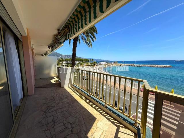 Appartement, Roquebrune Cap Martin