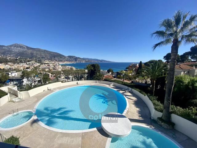 Appartement, Roquebrune Cap Martin