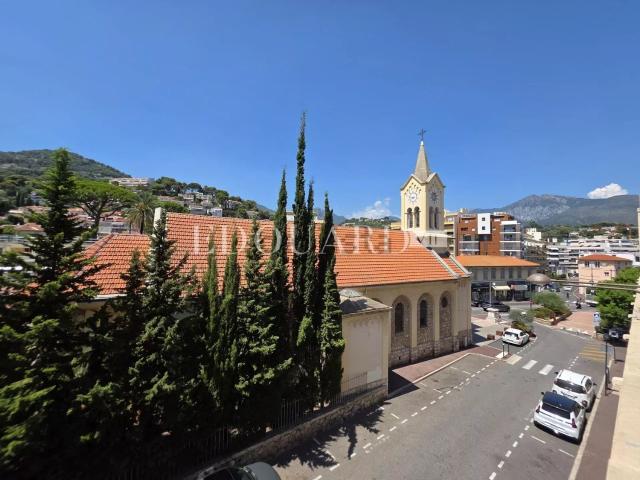Appartement, Roquebrune Cap Martin
