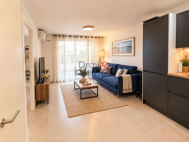 Appartement, Roquebrune Cap Martin