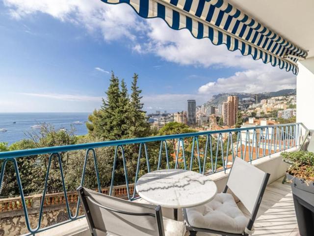 Appartement, Roquebrune Cap Martin