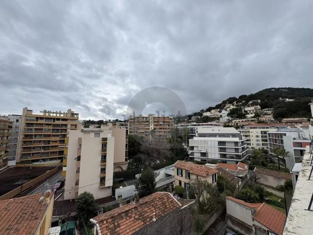Appartement, Roquebrune Cap Martin