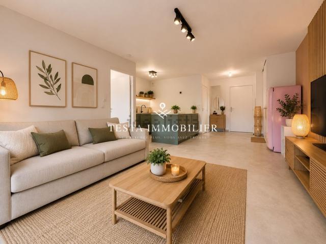 Appartement, Roquebrune Cap Martin