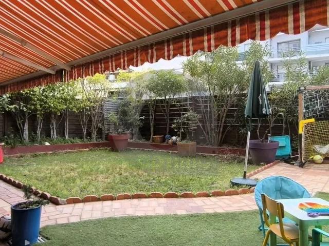 Appartement, Roquebrune Cap Martin