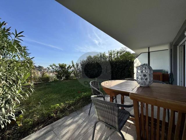 Appartement, Roquebrune Cap Martin