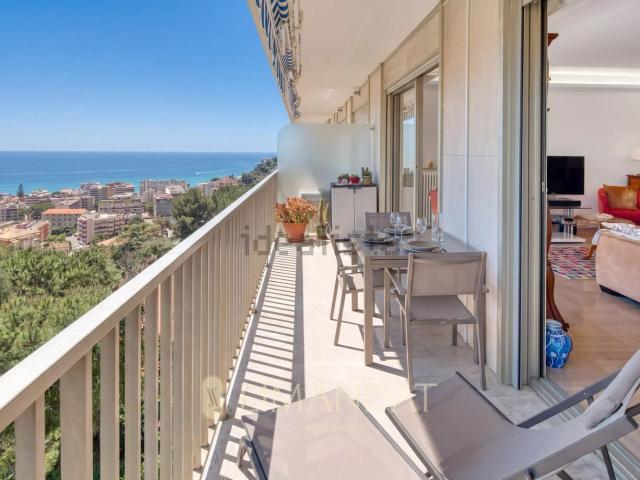 Appartement, Roquebrune Cap Martin