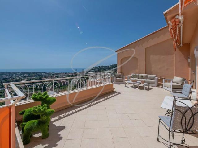 Appartement, Roquebrune Cap Martin