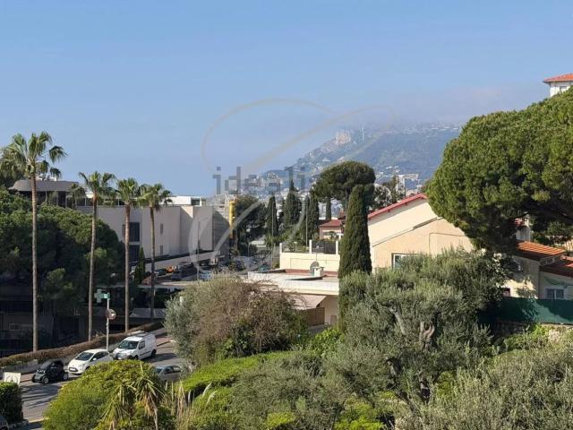 Appartement, Roquebrune Cap Martin