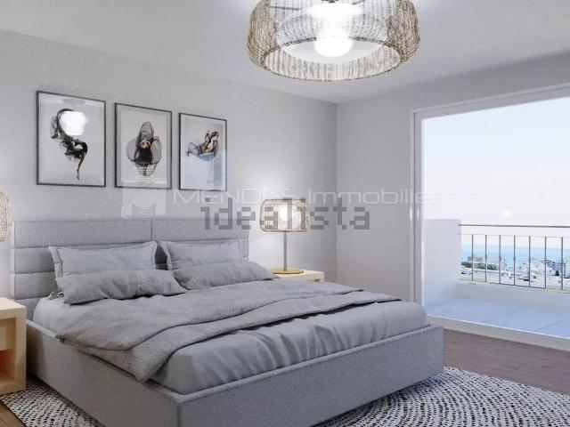 Appartement, Roquebrune Cap Martin