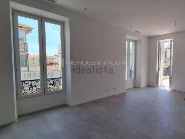 Appartement, Roquebrune Cap Martin
