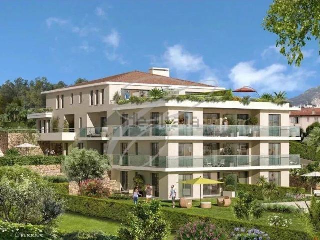 Appartement, Roquebrune Cap Martin