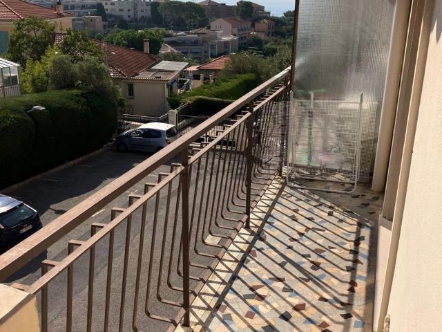 Appartement, Roquebrune Cap Martin