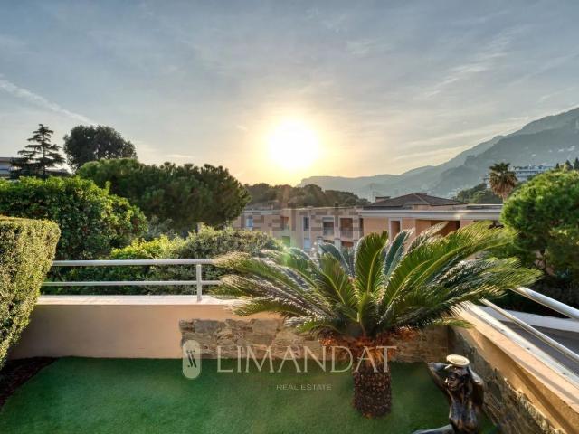 Appartement, Roquebrune Cap Martin