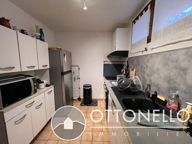Appartement ROQUEBRUNE SUR ARGENS
