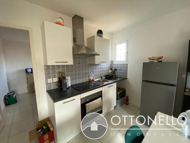 Appartement ROQUEBRUNE SUR ARGENS