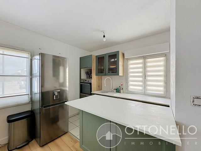 Appartement ROQUEBRUNE SUR ARGENS