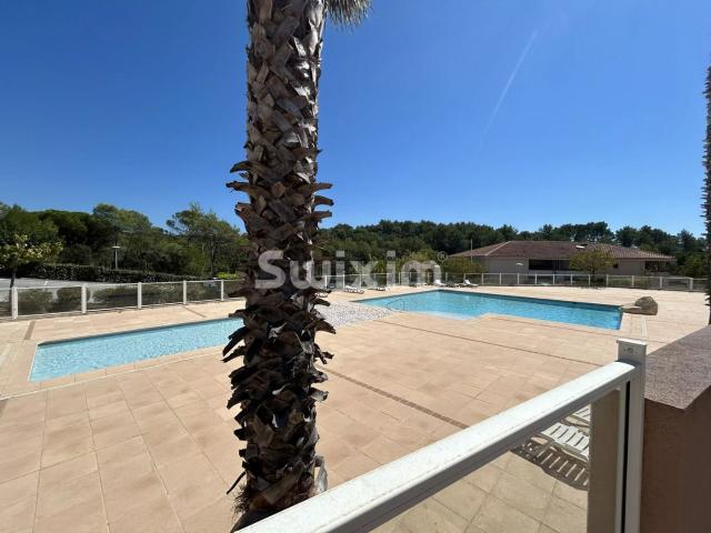Appartement, Roquebrune sur Argens