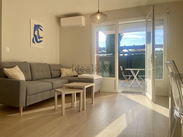 Appartement, Roques