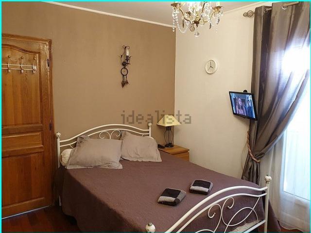 Appartement, Roques
