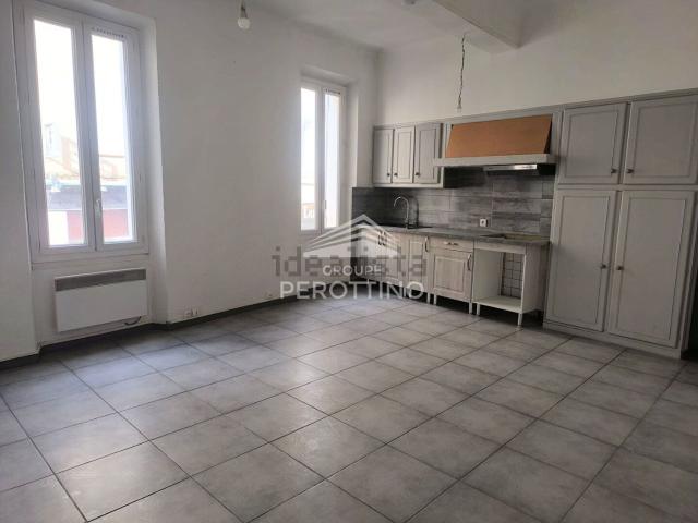Appartement, Roquevaire