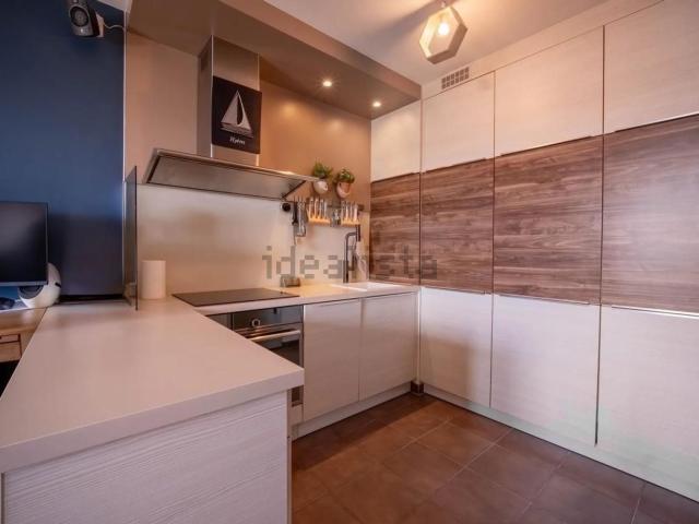 Appartement, Rosa Parks Macdonald, Paris