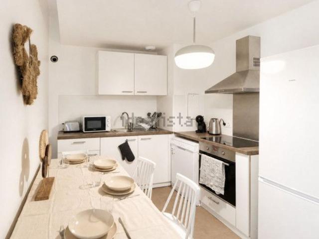 Appartement, Rosa Parks Macdonald, Paris
