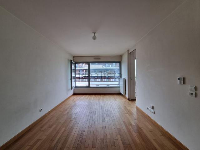 Appartement, Rosa Parks Macdonald, Paris