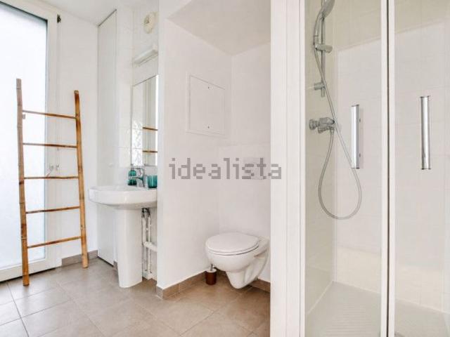 Appartement, Rosa Parks Macdonald, Paris
