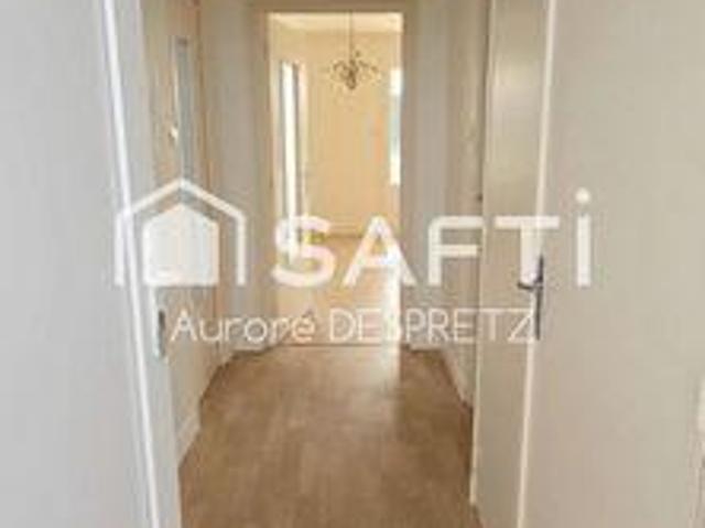 Appartement Roscoff Bretagne 29680 DLS102773448