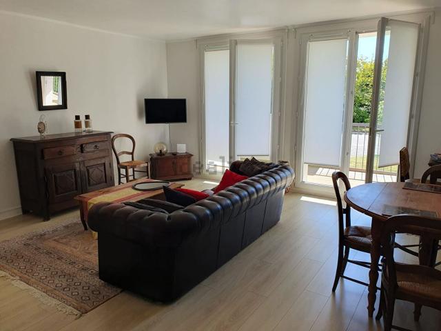 Appartement, Roscoff