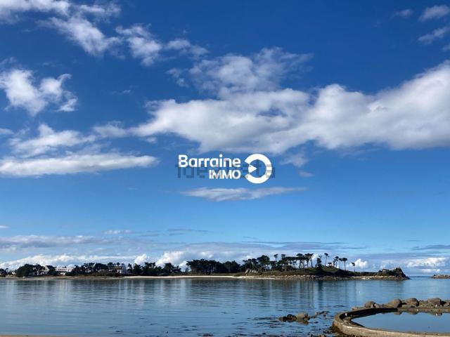 Appartement, Roscoff