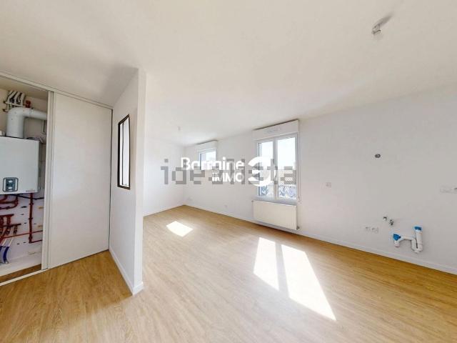Appartement, Roscoff