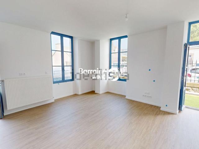 Appartement, Roscoff