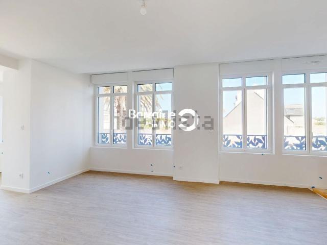 Appartement, Roscoff