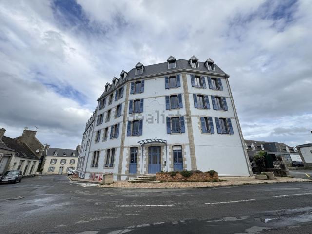 Appartement, Roscoff