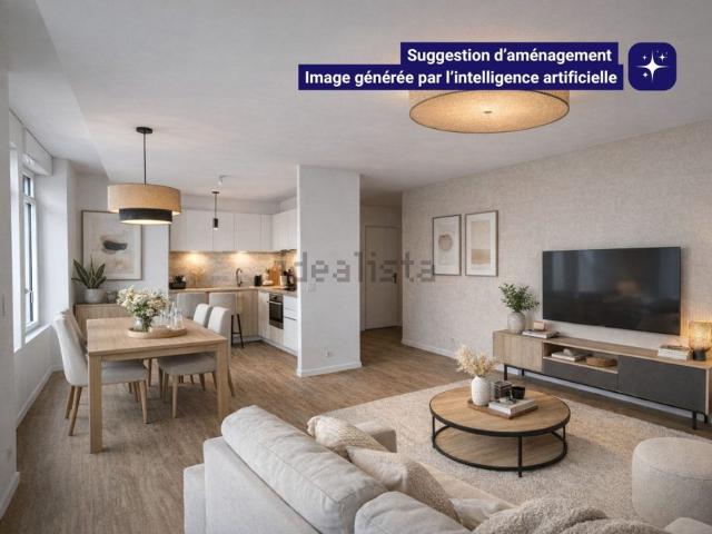 Appartement, Roscoff